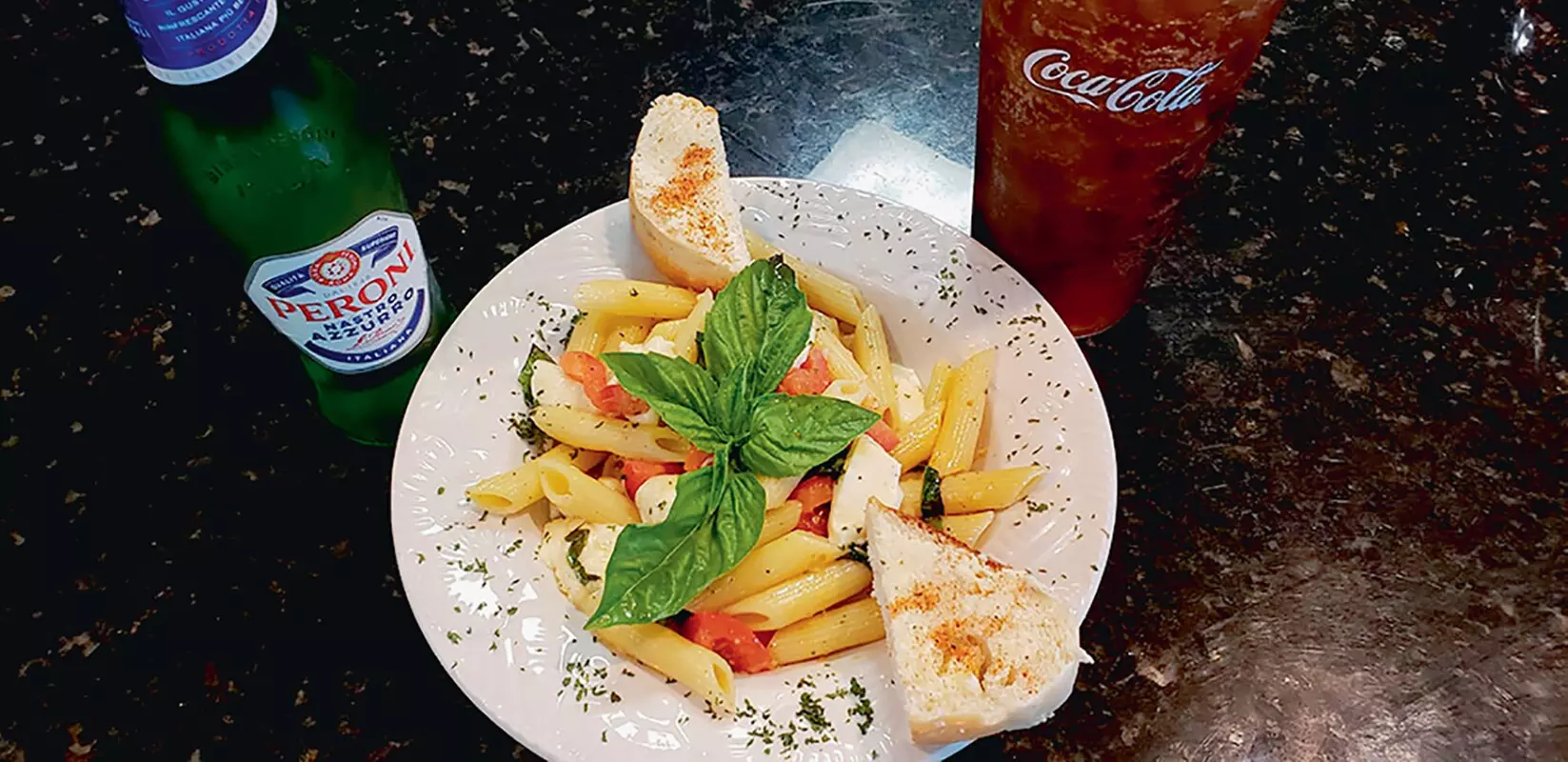 $15 For $30 Worth Of Italian Cuisine - Second Medium