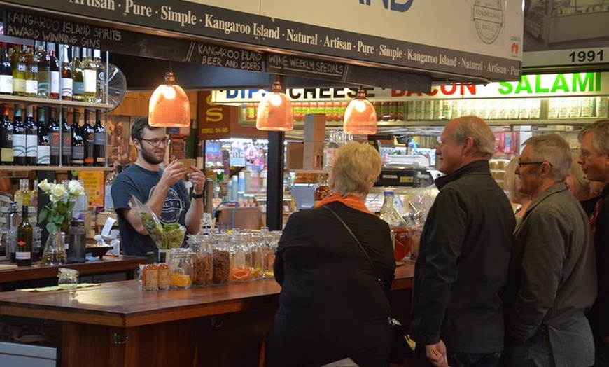 Image 4: Adelaide Central Market Discovery Tour