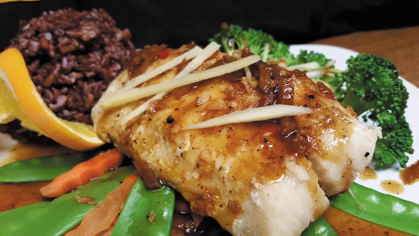 $15 For $30 Worth Of Casual Thai Cuisine - Primary Image