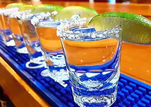 5% Cash Back at Guerrero Maya Mexican Restaurant