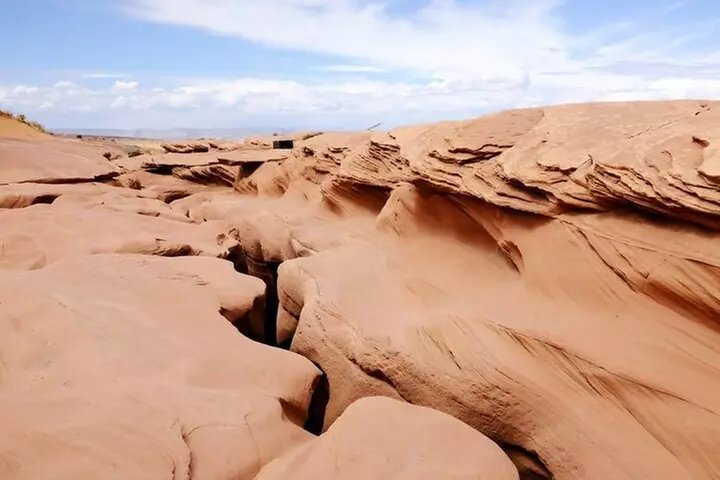 Day Zion National Park&Bryce Canyon National Park Tour Las Vegas