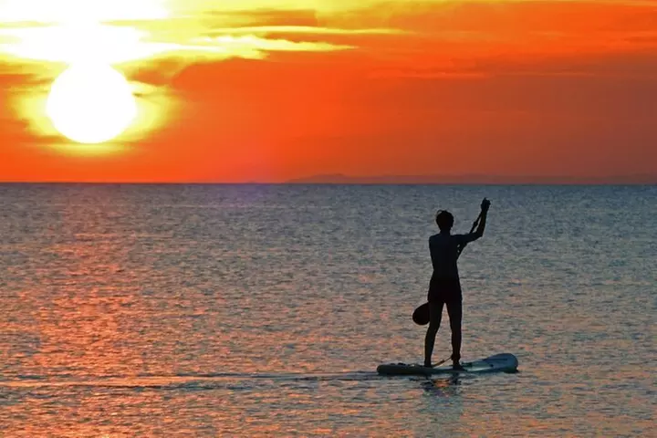 Islamorada Florida Keys Sunset Sightseeing Cruise Music