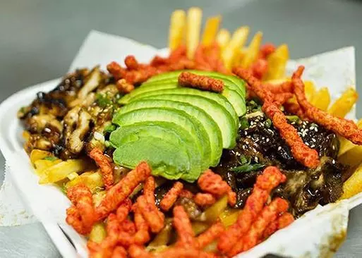 8% Cash Back at Teriyaki House Grill La Mirada - Primary Image