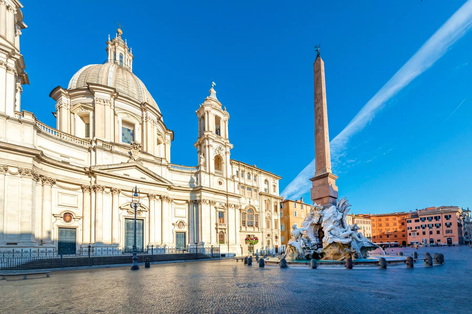 ✈ ITALIE | Rome - Pinewood Hotel 4*, 2 nuit - City break