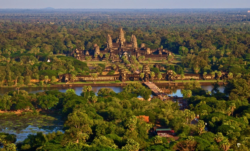 Image 17: ✈ VIETNAM & CAMBODGE | De Hanoi à Siem Reap - Les incontournables d...