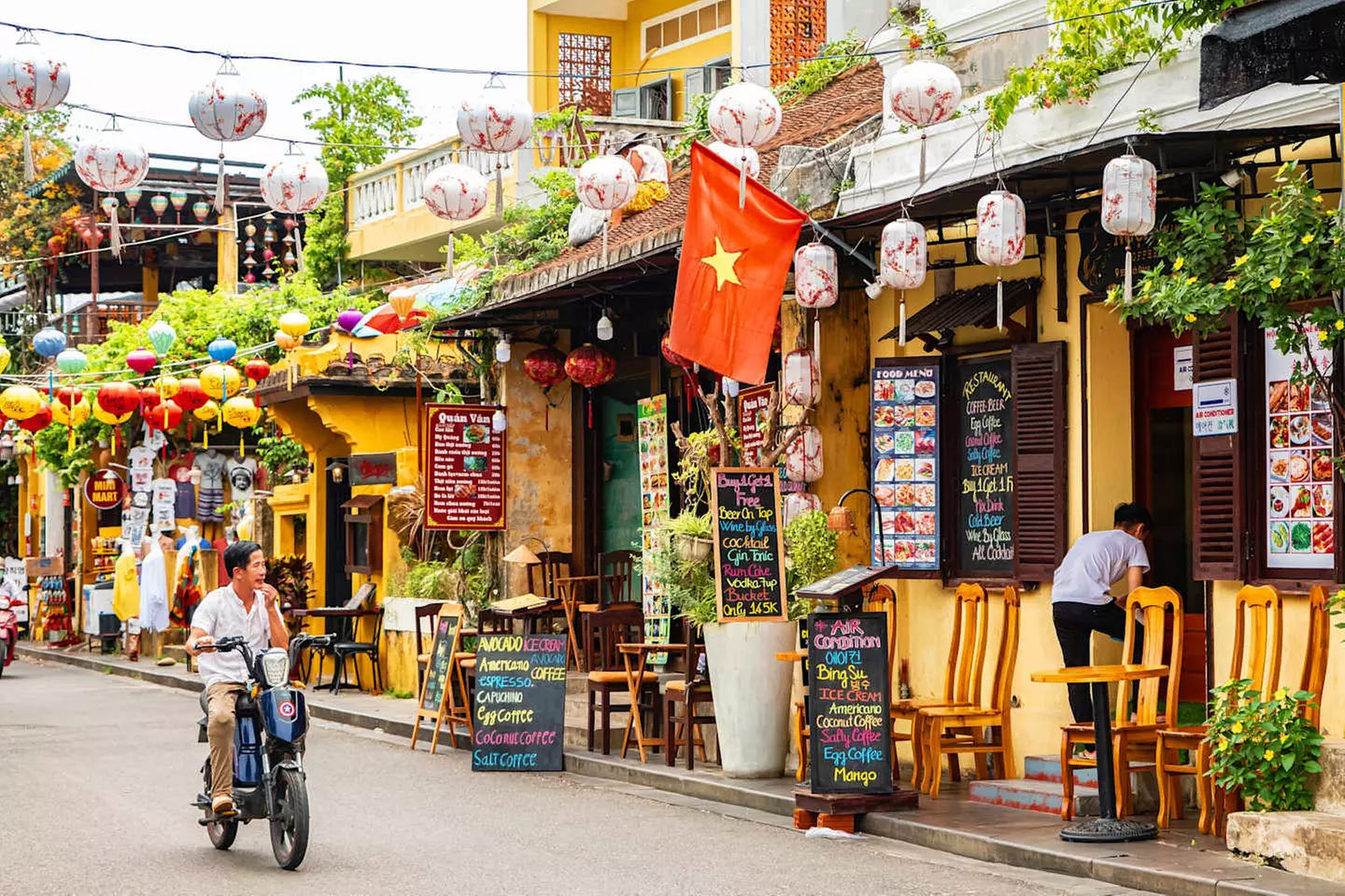 ✈ VIETNAM & CAMBOGIA | Da Hanoi a Siem Reap - Fuga in Vietnam e Cam...