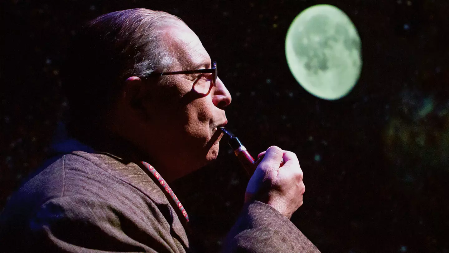 "C.S. Lewis Onstage: The Most Reluctant Convert" - Saturday July 15, 2017 / 8:00pm - Primary Image