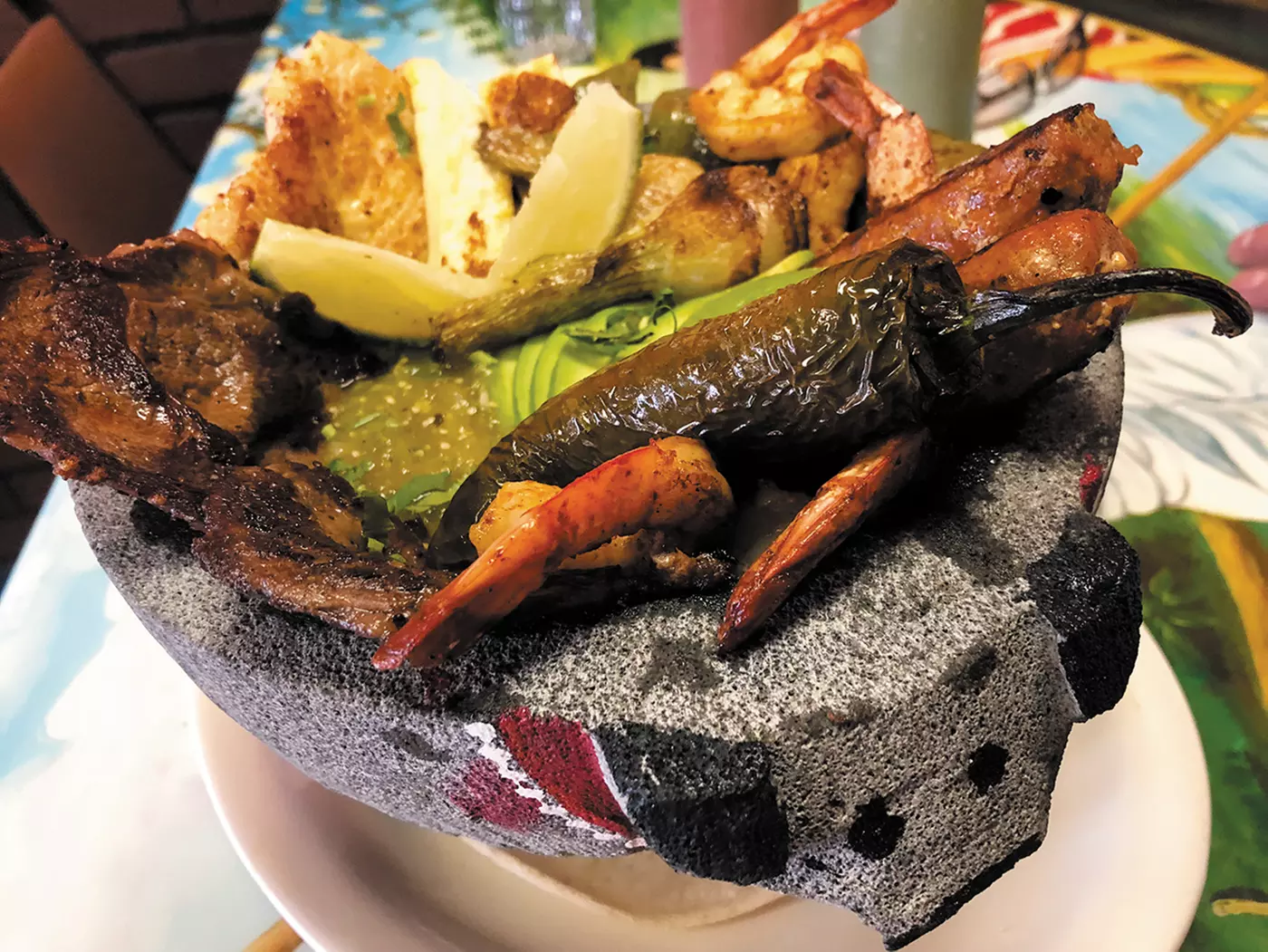 $15 For $30 Worth Of Mexican Cuisine - Second Medium