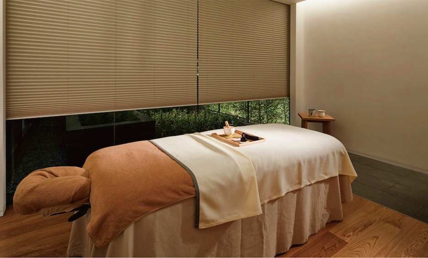 Image 10: ✈ GIAPPONE | Kyoto - The Thousand Kyoto 5*, 5 notti - Spa