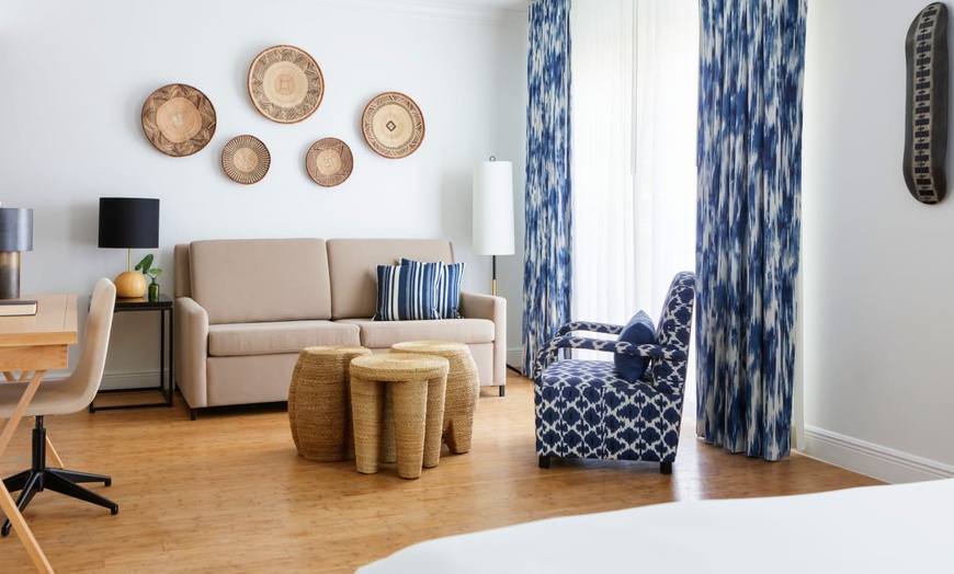 Image 6: ✈ FLORIDE | Miami - Kimpton Angler's Hotel South Beach by IHG 5* - ...
