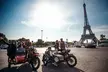 Tour de ville des temps forts de Paris sur une moto Sidecar vintage - Image 3