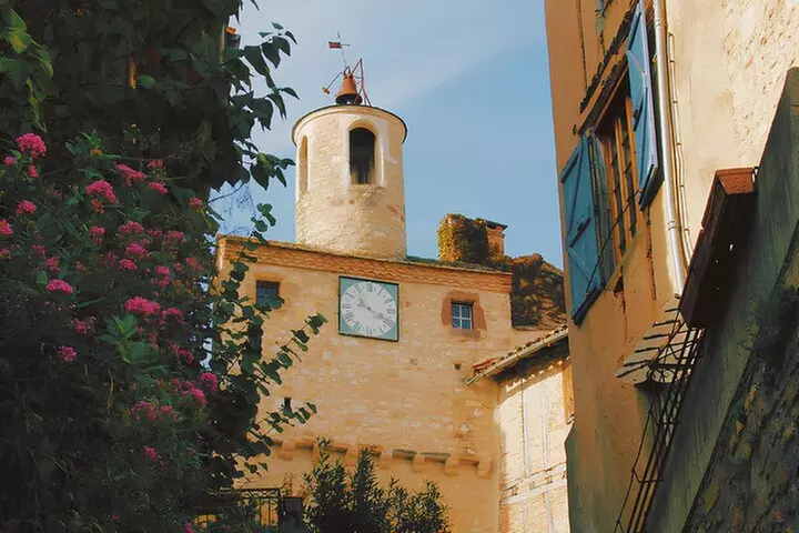 Meilleure introduction à Bastia en 2 heures avec un local