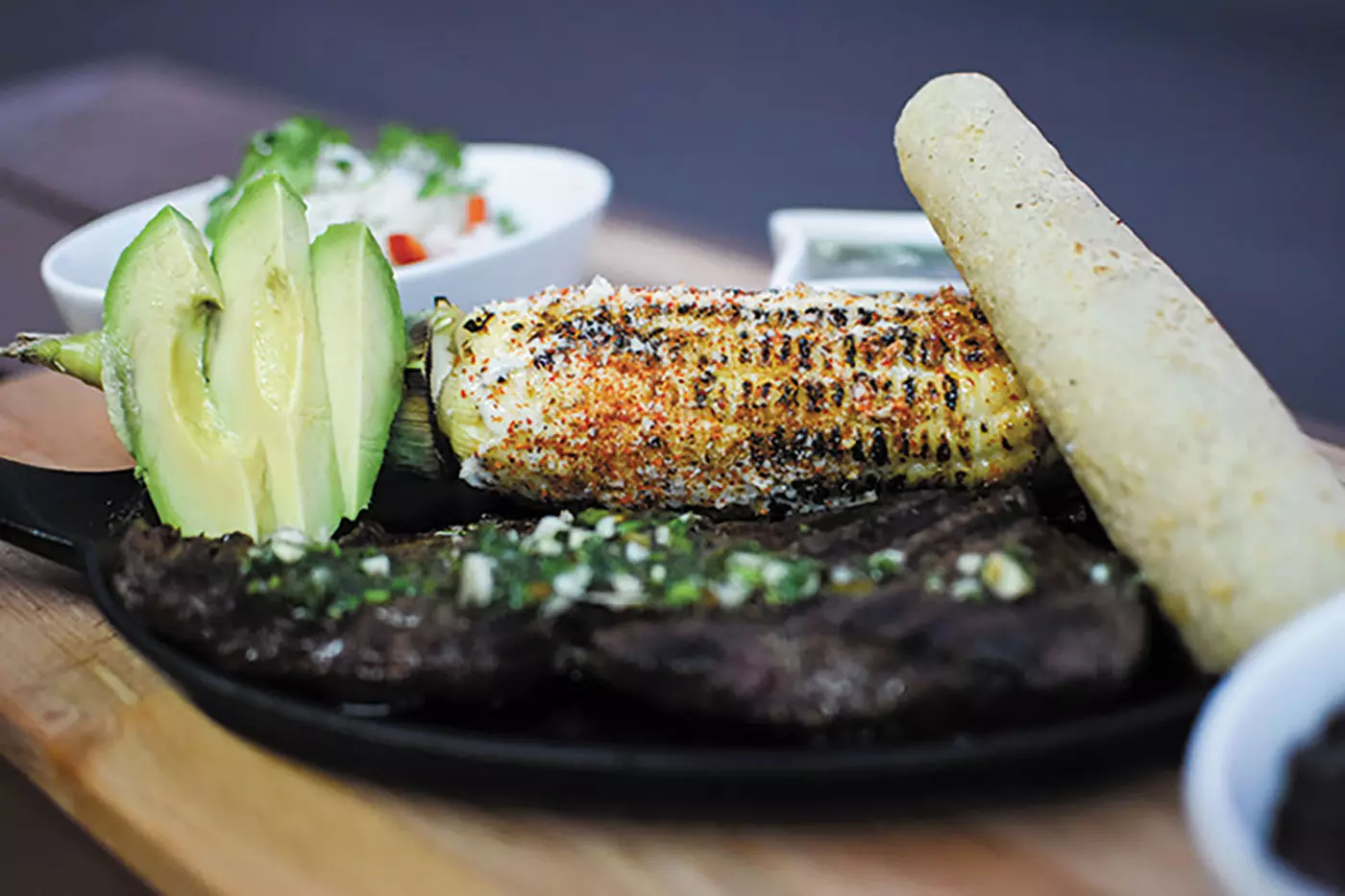 $10 For $20 Worth Of Latin Cuisine - Second Medium