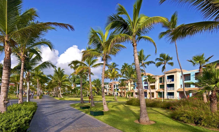 Image 4: ✈ RÉPUBLIQUE DOMINICAINE | Punta Cana - Ocean Blue & Sand Beach Res...