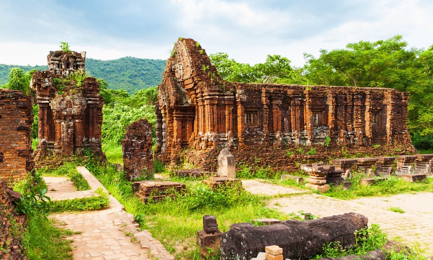 Image 10: ✈ VIETNAM | De Hanoi à Ho Chi Minh - Le meilleur du Vietnam avec ex...