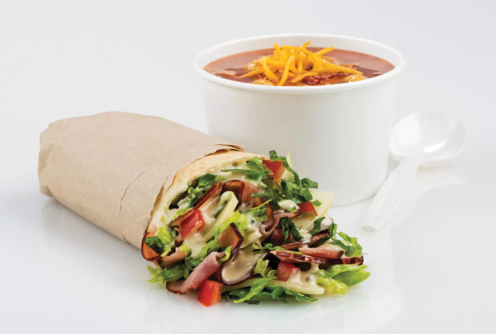 $10 for $20 Worth of Fresh, Healthy Food - Cleveland - Primary Image