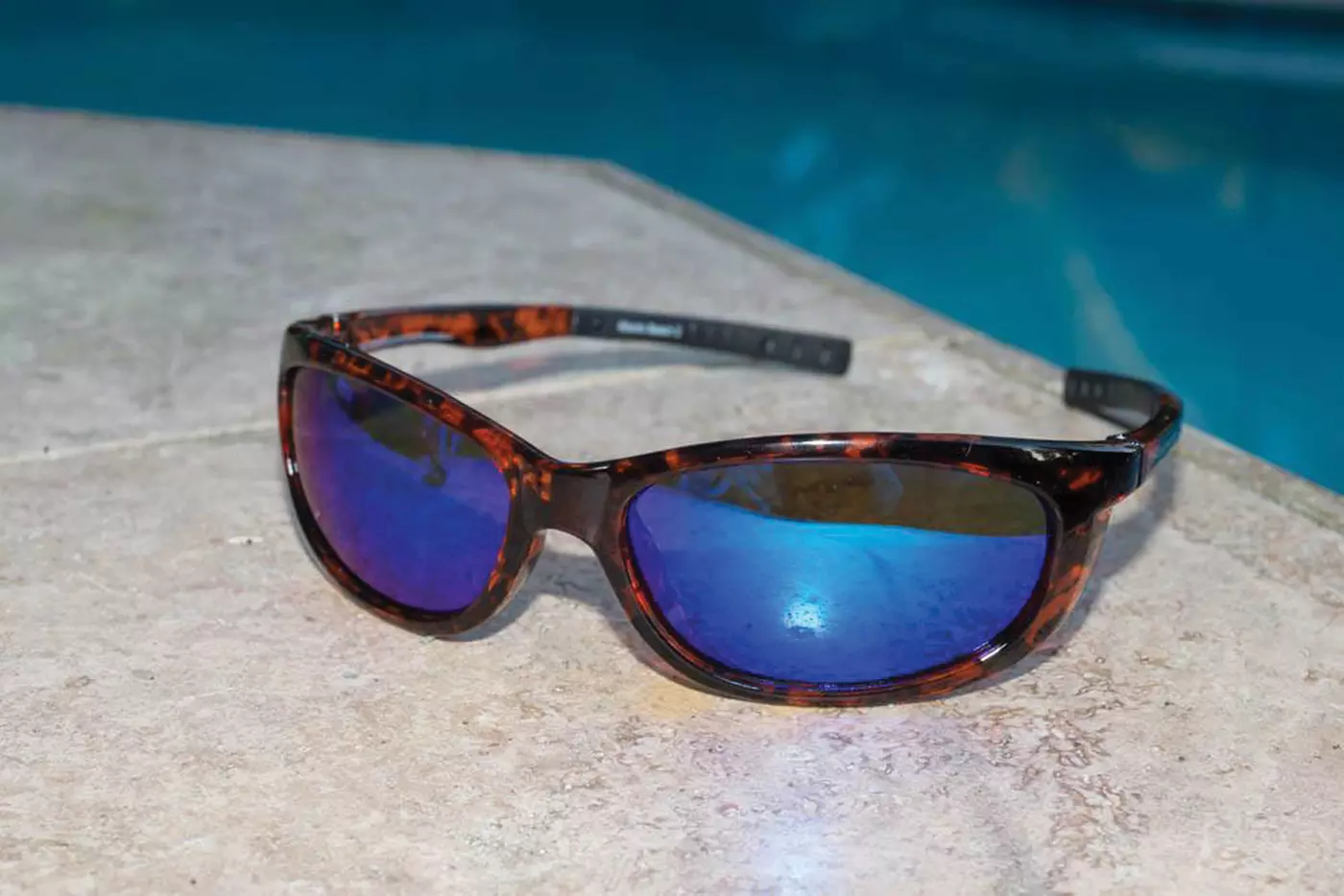 $40 for $80 towards Sunglasses at Ocean Waves - Second Medium