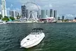 Miami: 2 Hour Private Yacht Cruise - Second Medium