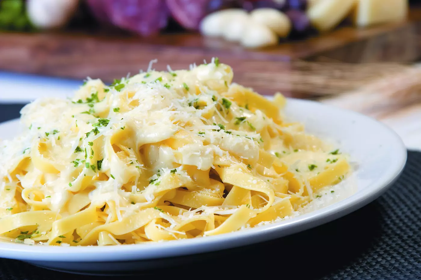 $15 For $30 Worth Of Italian Cuisine - Primary Image