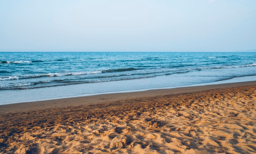 Image 189: ✈ MAROC | Saidia - Iberostar Waves Saidia 5* - Tout inclus