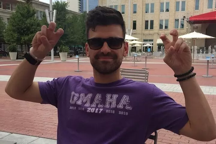 Scavenger Hunt Adventure in Fort Worth by Crazy Dash