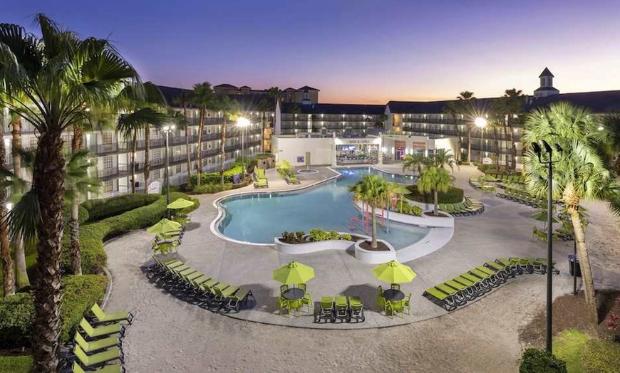 Image 16: ✈ FLORIDA | Orlando - Avanti International Resort 3*, 3 nights - Ou...