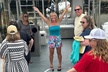 Double Decker Party Boat Rental in Fort Lauderdale - Second Medium