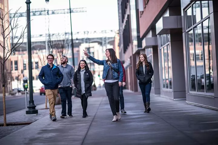 Denver RiNo Arts District Food Tour