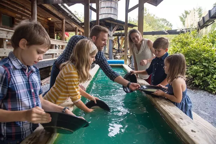 East Alabama Family Fun Multi-Attraction Pass - Primary Image