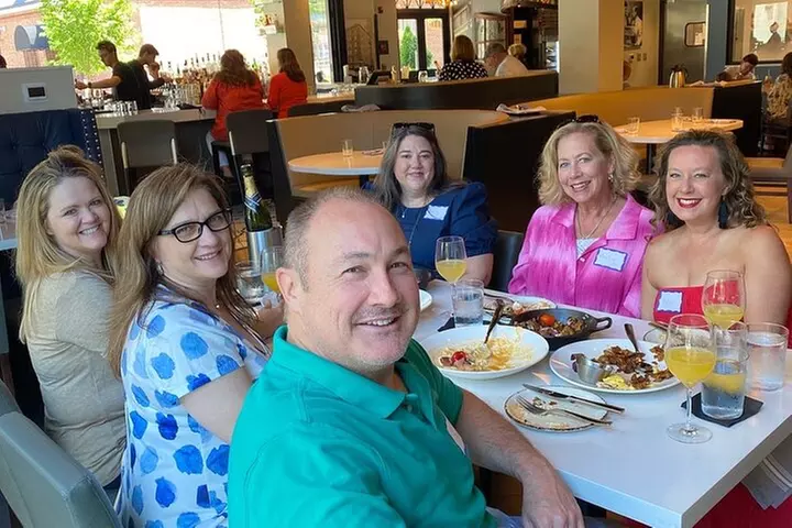 Downtown Chattanooga Food Tour