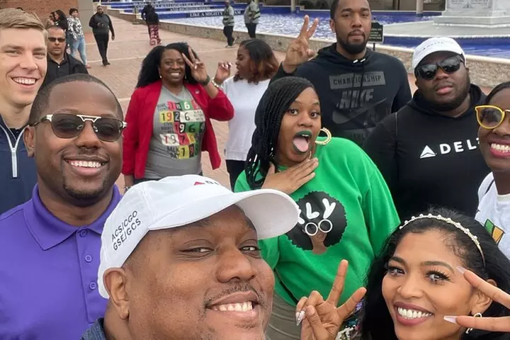 Atlanta's Black History and Civil Rights Tour
