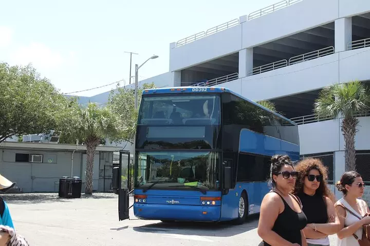 Sun, Snorkel & Sip : Key West Day Trip from Miami