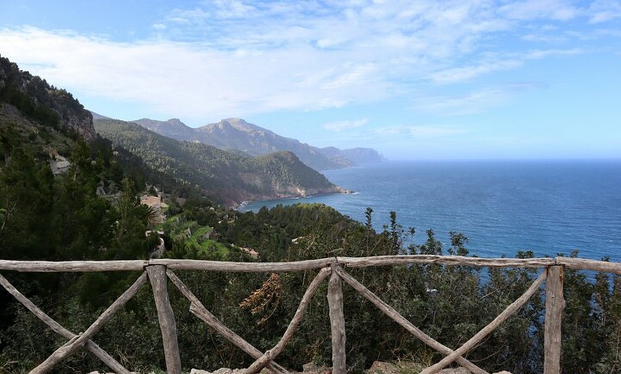 Image 7: Tramuntana Hidden Gems Scenic Drive a través de los pueblos de Mall...