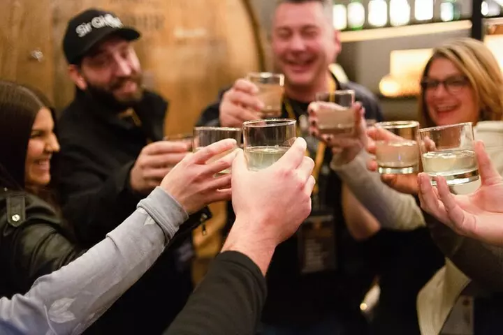 Asheville Signature Guided Brewery Tour - Primary Image