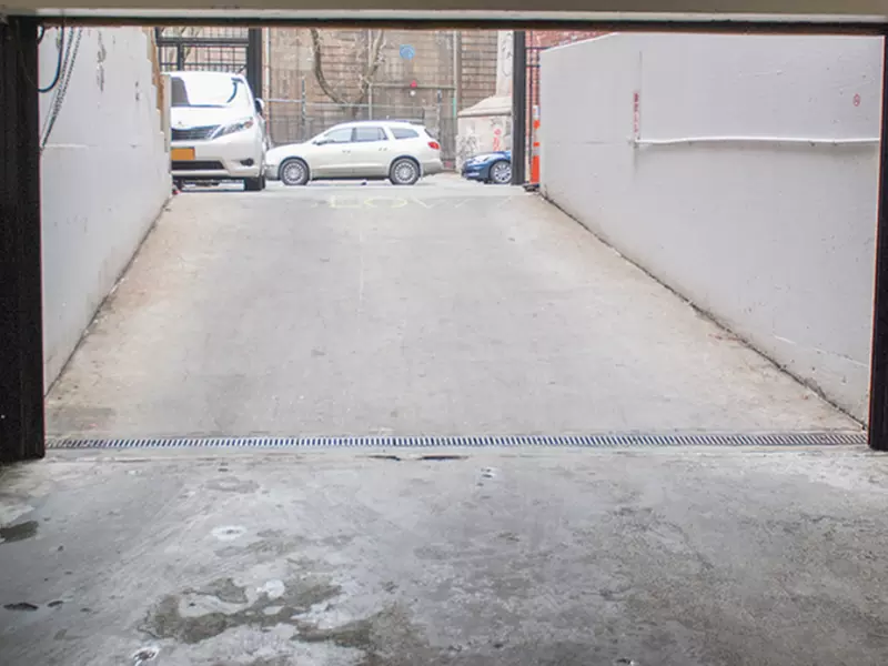 Parking at Select Garages - 71 Monroe St. - Second Medium