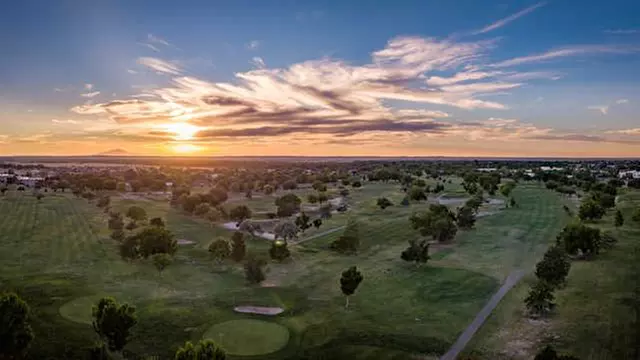 Online Booking - Round of Golf at New Mexico Military Institute Golf Course - Primary Image