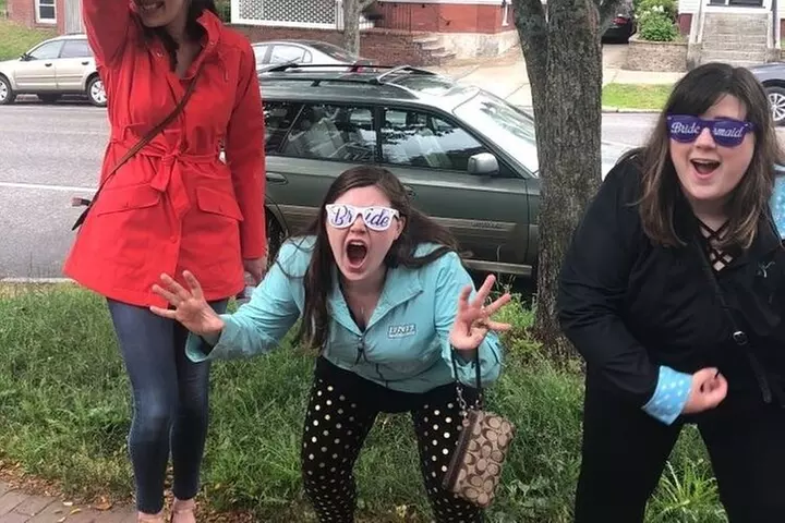 Explore Tacoma with a Unique Scavenger Hunt by Wacky Walks