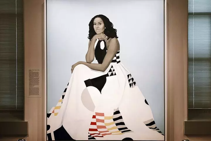 DC National Archives + National Portrait Gallery - Exclusive Tour