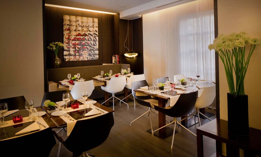 Image 6: ✈ ITALIE | Milan - Starhotels Tourist Milan 4* - City break