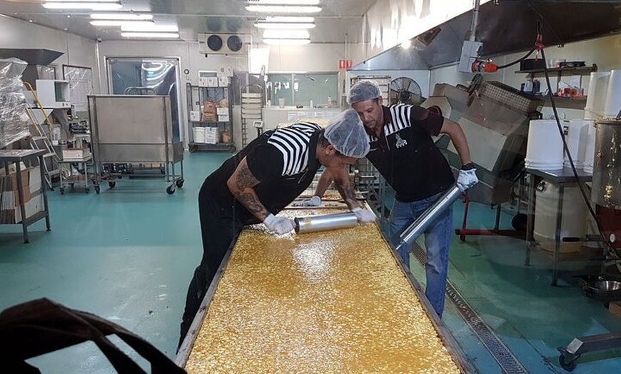 Image 12: Pinnacles Desert, Yanchep and Swan Valley with Lunch