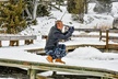 Yellowstone, Grand Teton & Utah Mighty 5 Winter Tour: Small Group 9-Day Tour - Second Medium