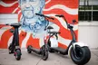 Austin Electric Minibike Adventure Tour - Second Medium