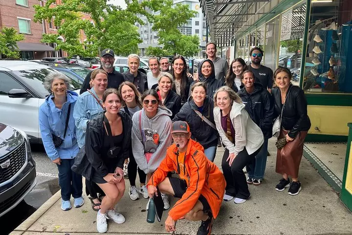 Indy Walking Tours - Primary Image