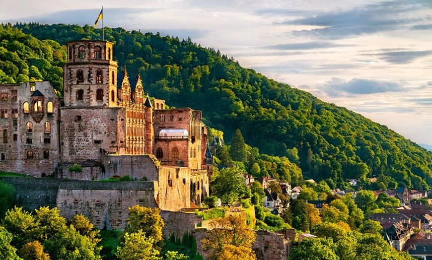 Image 4: Heidelbergs Stadthighlights mit einem Einheimischen erkunden