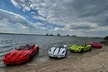 Jet Car Experience on Biscayne Bay - Second Medium