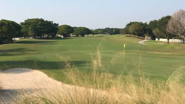 Online Booking - Round of Golf at Winston Trails Golf Club