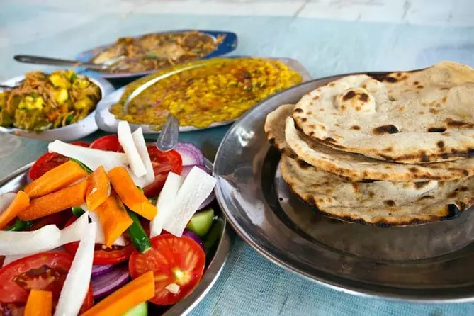 Culinary Walking Tour of Greektown or Leslieville - Primary Image