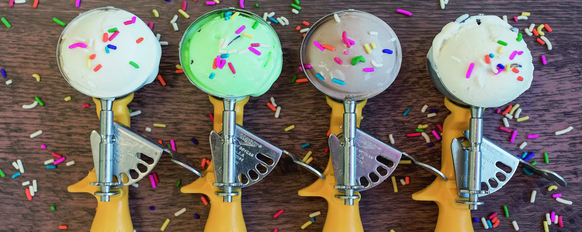 $10 For $20 Worth Of Frozen Custard & More - Second Medium