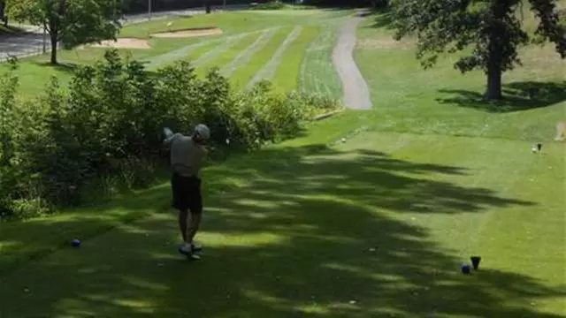 Online Booking - Round of Golf at Bunker Hill Golf Course - Primary Image