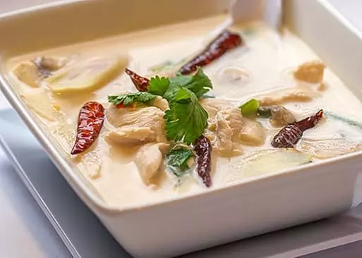 5% Cash Back at Salween Thai Restaurant